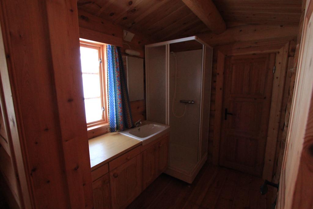 Lusaeter Timber Cabins Heidal Oda fotoğraf